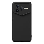 YCADEN For Xiaomi Redmi K80 Pro 5G Case Precise Cutouts TPU Phone Back Cover
