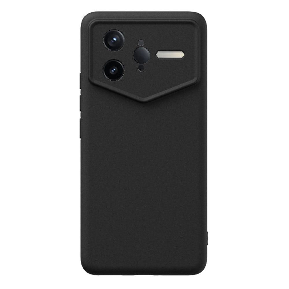 YCADEN For Xiaomi Redmi K80 Pro 5G Case Precise Cutouts TPU Phone Back Cover