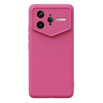YCADEN For Xiaomi Redmi K80 Pro 5G Case Precise Cutouts TPU Phone Back Cover