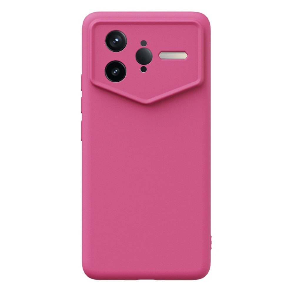 YCADEN For Xiaomi Redmi K80 Pro 5G Case Precise Cutouts TPU Phone Back Cover