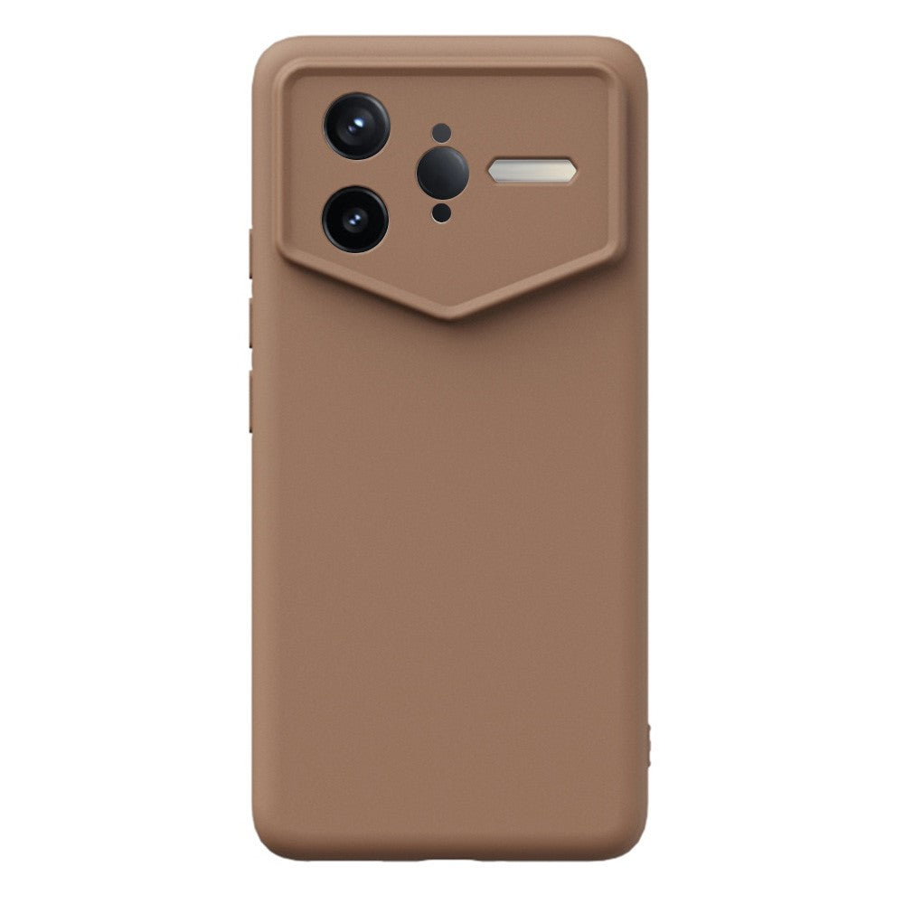 YCADEN For Xiaomi Redmi K80 Pro 5G Case Precise Cutouts TPU Phone Back Cover