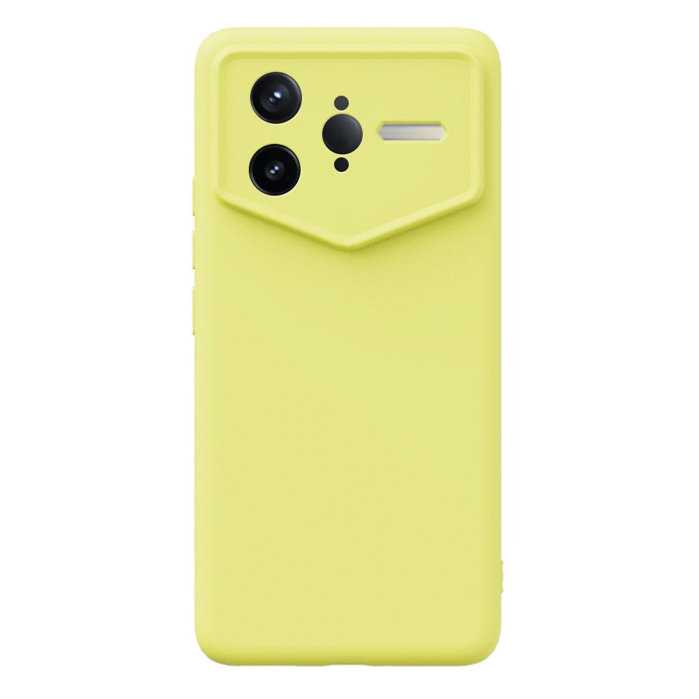 YCADEN For Xiaomi Redmi K80 Pro 5G Case Precise Cutouts TPU Phone Back Cover