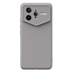 YCADEN For Xiaomi Redmi K80 Pro 5G Case Precise Cutouts TPU Phone Back Cover