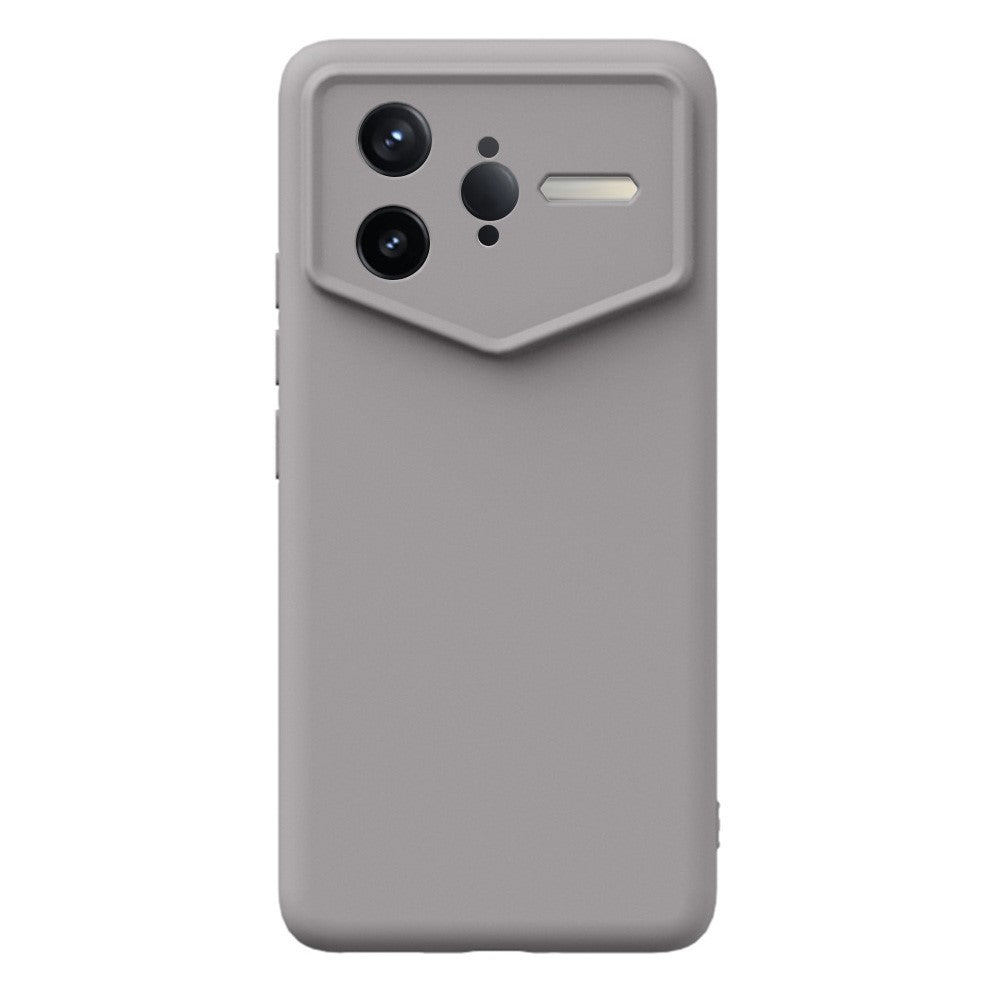 YCADEN For Xiaomi Redmi K80 Pro 5G Case Precise Cutouts TPU Phone Back Cover