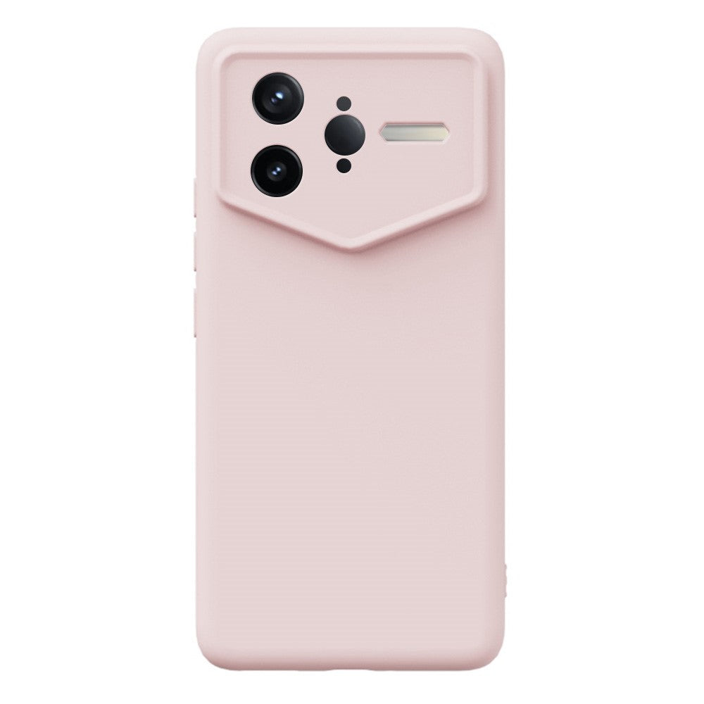 YCADEN For Xiaomi Redmi K80 Pro 5G Case Precise Cutouts TPU Phone Back Cover