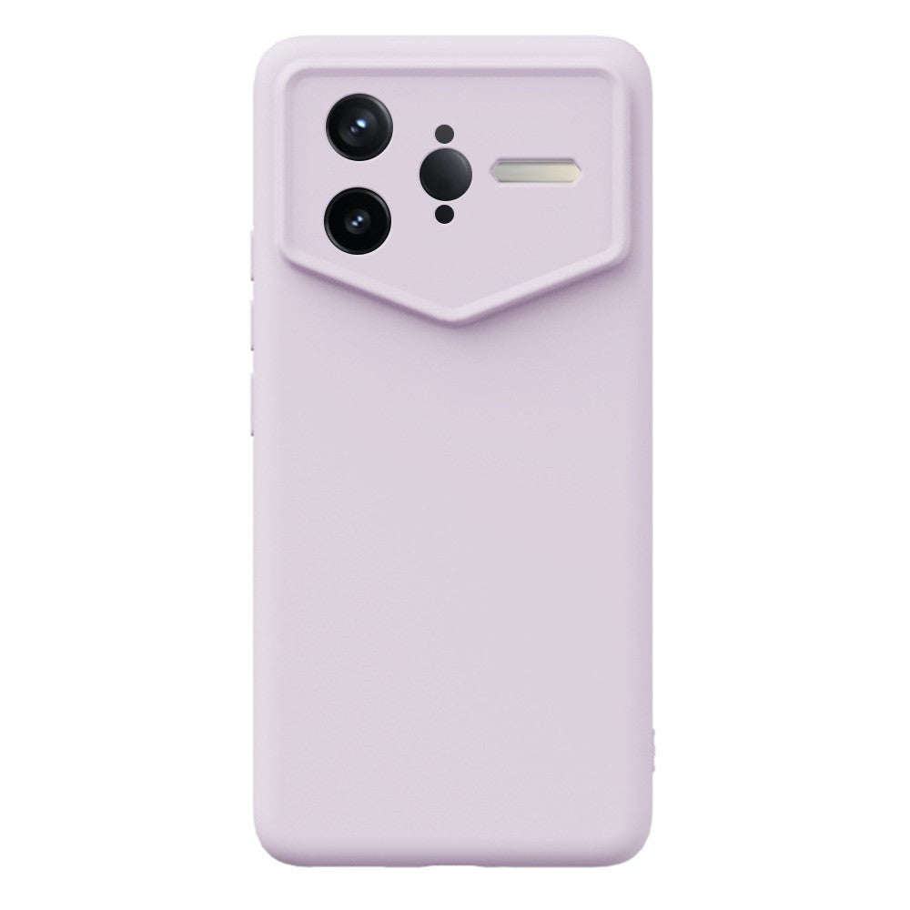 YCADEN For Xiaomi Redmi K80 Pro 5G Case Precise Cutouts TPU Phone Back Cover