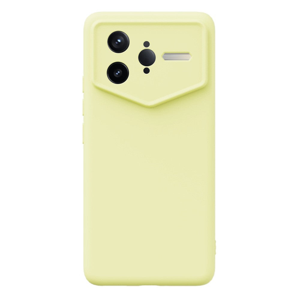 YCADEN For Xiaomi Redmi K80 Pro 5G Case Precise Cutouts TPU Phone Back Cover
