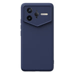 YCADEN For Xiaomi Redmi K80 Pro 5G Case Precise Cutouts TPU Phone Back Cover