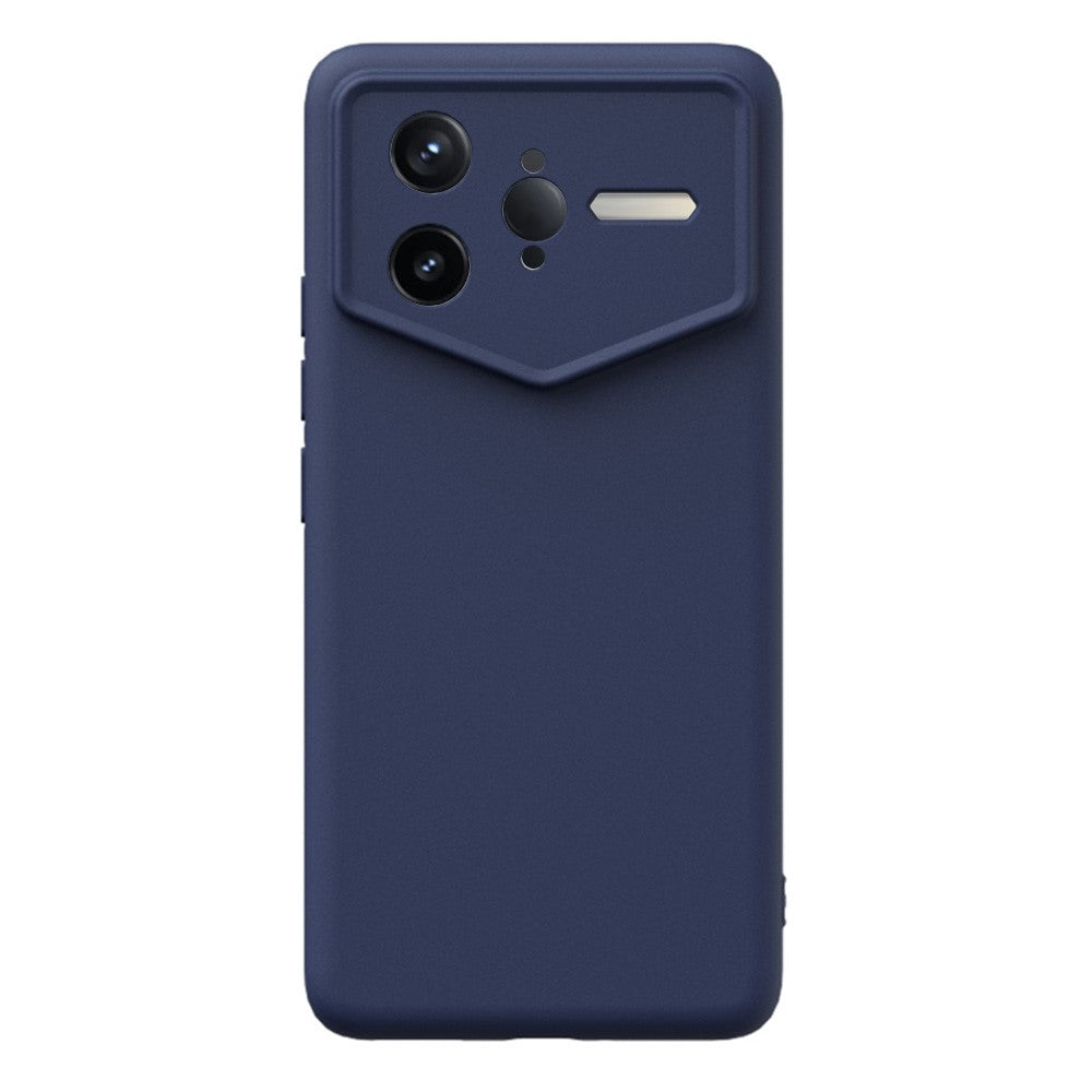 YCADEN For Xiaomi Redmi K80 Pro 5G Case Precise Cutouts TPU Phone Back Cover