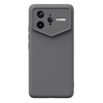 YCADEN For Xiaomi Redmi K80 Pro 5G Case Precise Cutouts TPU Phone Back Cover