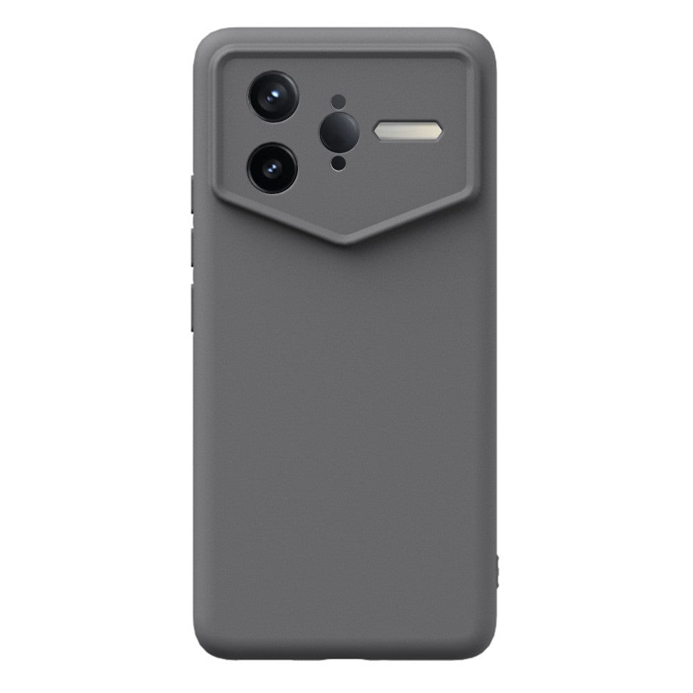 YCADEN For Xiaomi Redmi K80 Pro 5G Case Precise Cutouts TPU Phone Back Cover
