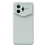 YCADEN For Xiaomi Redmi K80 Pro 5G Case Precise Cutouts TPU Phone Back Cover
