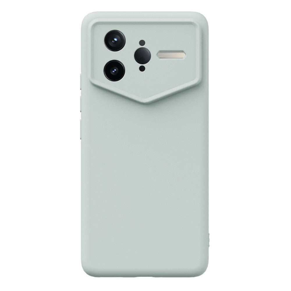 YCADEN For Xiaomi Redmi K80 Pro 5G Case Precise Cutouts TPU Phone Back Cover