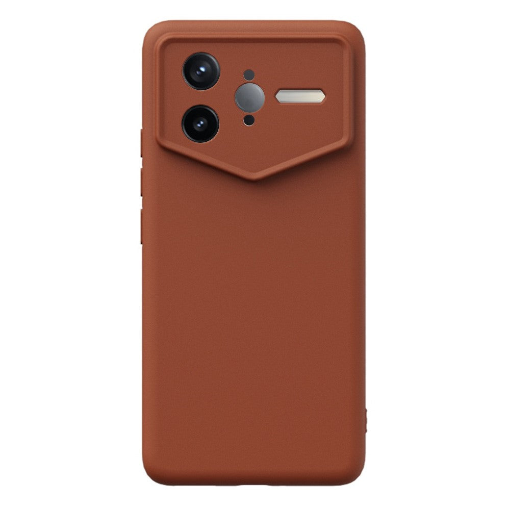 YCADEN For Xiaomi Redmi K80 Pro 5G Case Precise Cutouts TPU Phone Back Cover