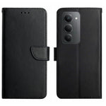 For Xiaomi Redmi 15 4G (EU) (171mm) Case Genuine Cow Leather Phone Cover Nappa Texture