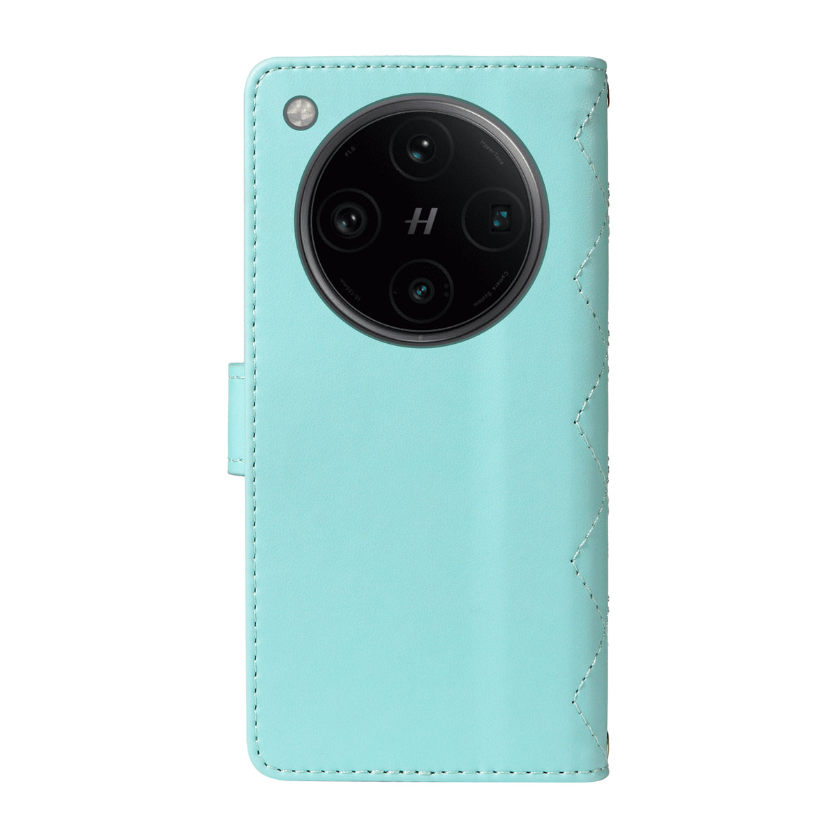 For Oppo Find X8 Pro 5G / Oppo Find X8 5G Wallet Case Rhombus Leather Phone Cover with Strap