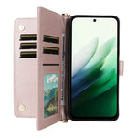 For Xiaomi Redmi 15 4G (EU) (171mm) Case with Shoulder / Wrist Strap Leather Phone Cover Stand Wallet