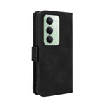 For Xiaomi Redmi 15 4G (EU) (171mm) Leather Case Phone Wallet Cover with Multiple Card Slots