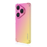 ENKAY For Huawei Pura 80 TPU Case  Thickened Four Corner Drop-proof Phone Back Cover