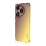 ENKAY For Huawei Pura 80 TPU Case  Thickened Four Corner Drop-proof Phone Back Cover