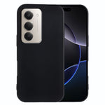 For Xiaomi Redmi 15 4G (EU) (171mm) TPU Case Soft Matte Anti-fingerprint Phone Back Cover