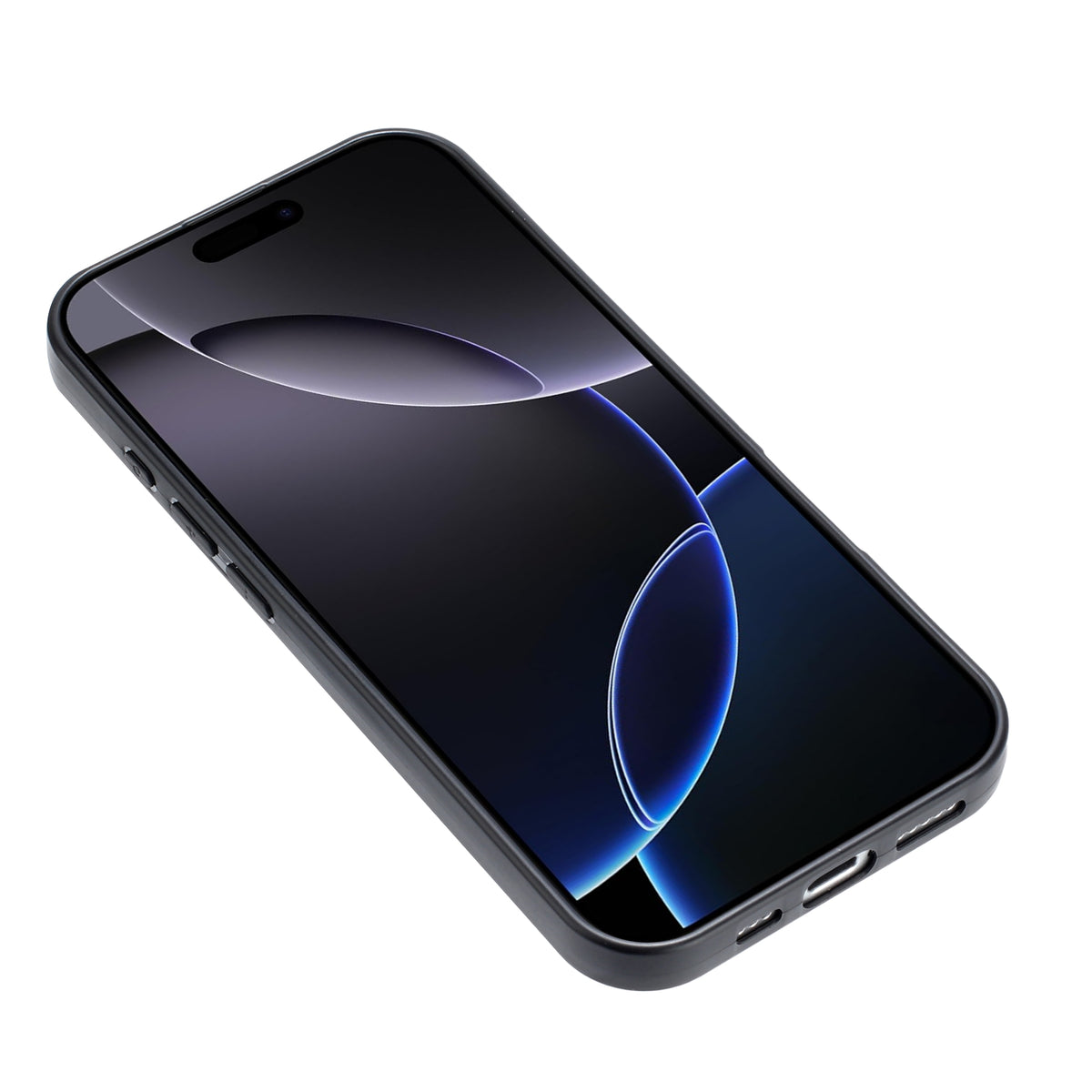 For Xiaomi 15T TPU Case Soft Matte Anti-fingerprint Phone Back Cover