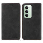 BETOPNICE For Xiaomi Redmi 15 4G (EU) (171mm) Case  Magnetic Closure RFID Blocking Wallet Stand Leather Phone Cover