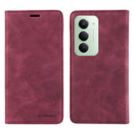 BETOPNICE For Xiaomi Redmi 15 4G (EU) (171mm) Case  Magnetic Closure RFID Blocking Wallet Stand Leather Phone Cover