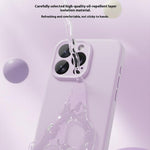 YCADEN For iPhone 15 Pro Case Precise Cutouts TPU Phone Back Cover