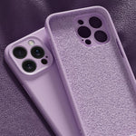 YCADEN For iPhone 15 Pro Case Precise Cutouts TPU Phone Back Cover