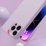 YCADEN For iPhone 15 Pro Case Precise Cutouts TPU Phone Back Cover