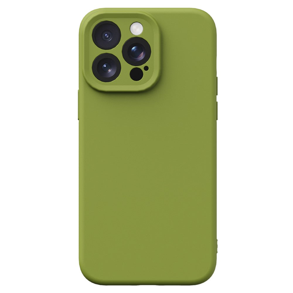 YCADEN For iPhone 15 Pro Case Precise Cutouts TPU Phone Back Cover