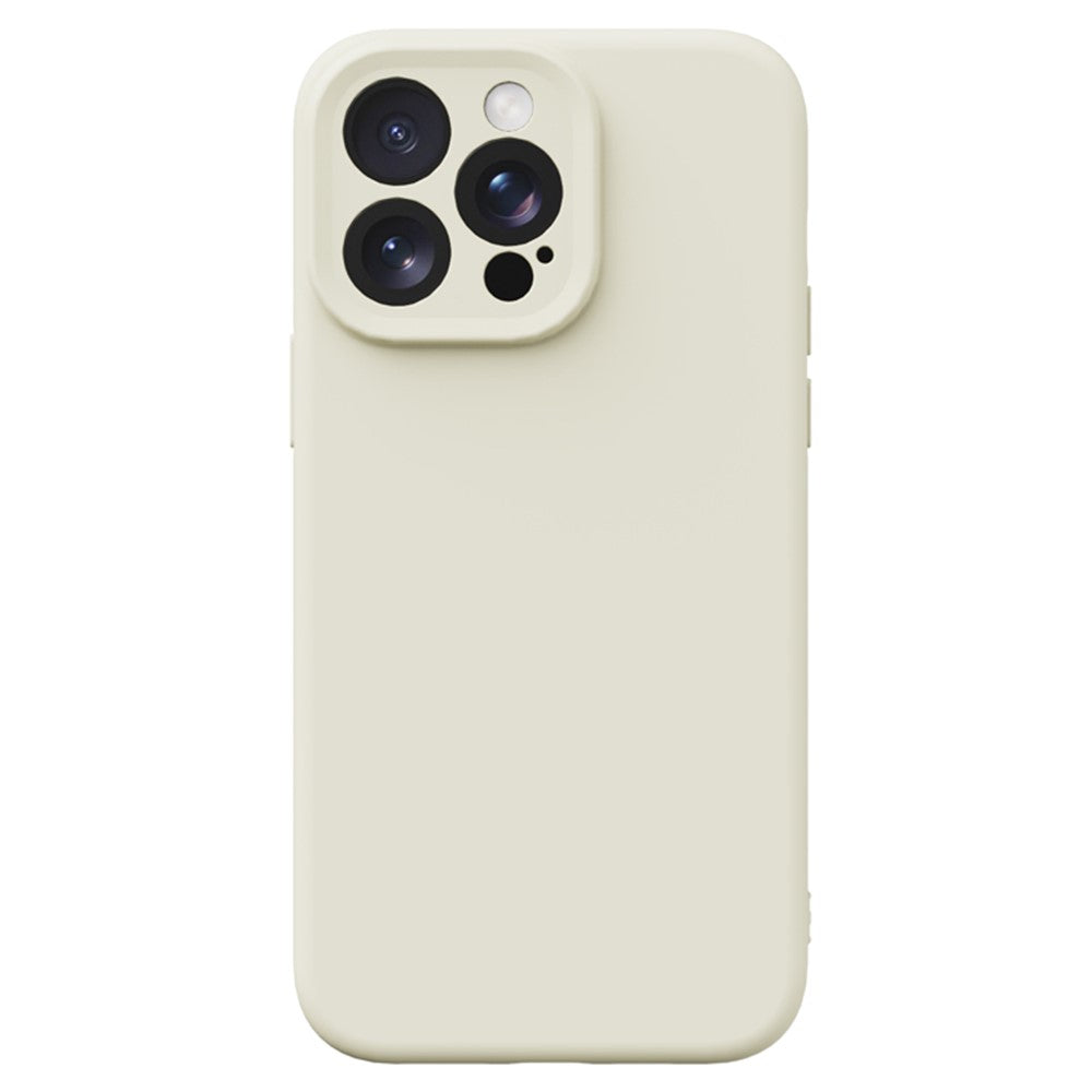 YCADEN For iPhone 15 Pro Case Precise Cutouts TPU Phone Back Cover