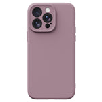 YCADEN For iPhone 15 Pro Case Precise Cutouts TPU Phone Back Cover