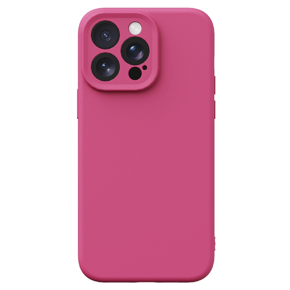 YCADEN For iPhone 15 Pro Case Precise Cutouts TPU Phone Back Cover