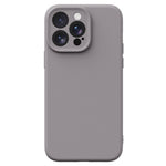 YCADEN For iPhone 15 Pro Case Precise Cutouts TPU Phone Back Cover