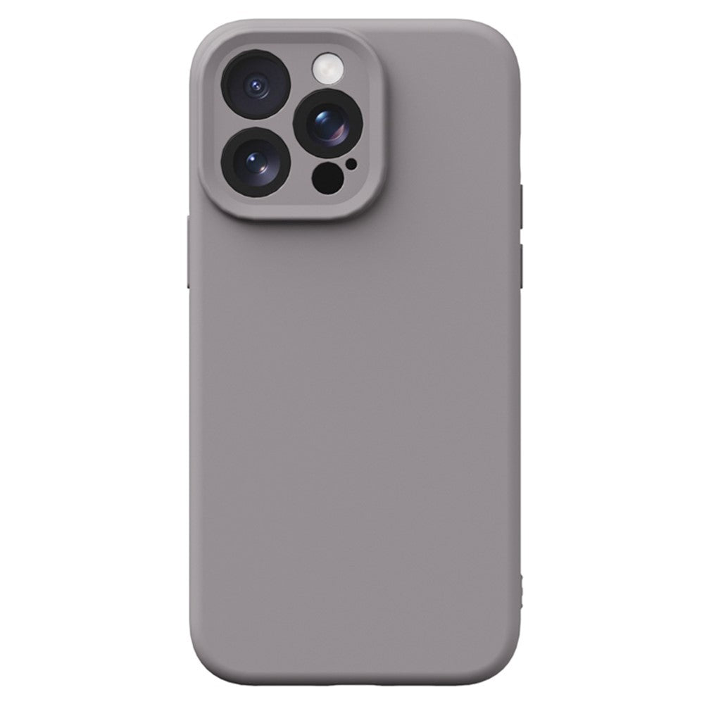 YCADEN For iPhone 15 Pro Case Precise Cutouts TPU Phone Back Cover