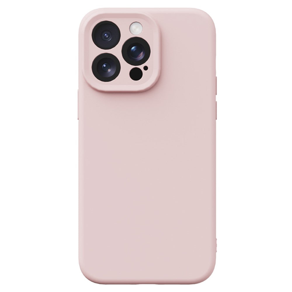 YCADEN For iPhone 15 Pro Case Precise Cutouts TPU Phone Back Cover