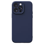 YCADEN For iPhone 15 Pro Case Precise Cutouts TPU Phone Back Cover