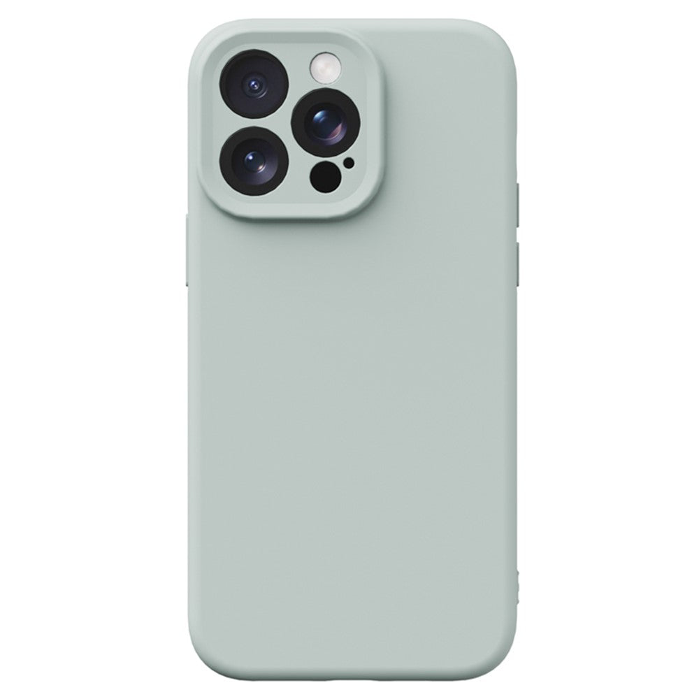 YCADEN For iPhone 15 Pro Case Precise Cutouts TPU Phone Back Cover