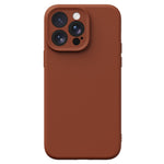 YCADEN For iPhone 15 Pro Case Precise Cutouts TPU Phone Back Cover
