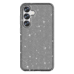 AMORUS For Samsung Galaxy S25 / S24 Case Soft TPU Hard PC Back Shockproof Phone Cover