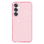 AMORUS For Samsung Galaxy S25 / S24 Case Soft TPU Hard PC Back Shockproof Phone Cover