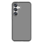 AMORUS For Samsung Galaxy S25 / S24 Case Soft TPU Hard PC Back Shockproof Phone Cover
