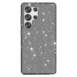 AMORUS For Samsung Galaxy S25 Ultra Case Soft TPU Hard PC Back Shockproof Phone Cover