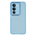 For Xiaomi Redmi 15 5G (Global) (169mm) Case Electroplated Camera Frame TPU Phone Cover