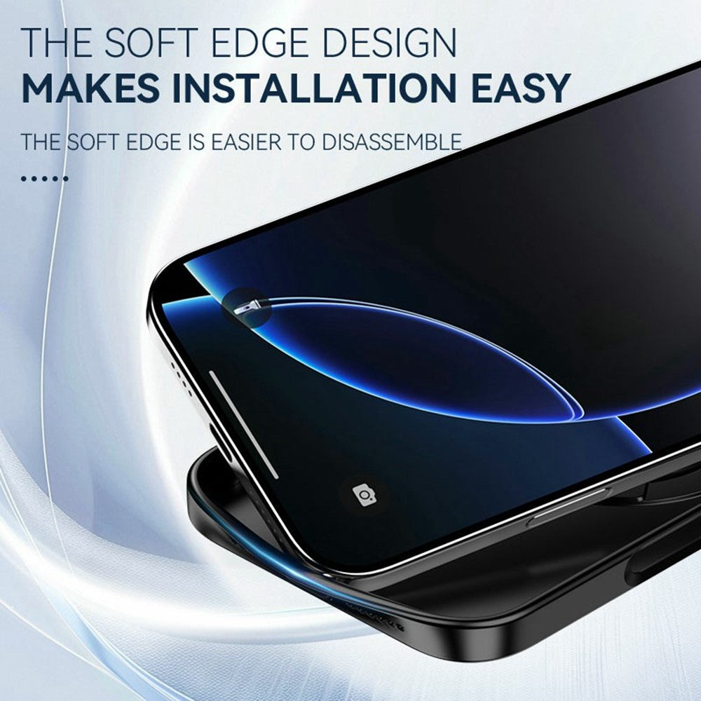 For Honor Magic7 Pro 5G Magnetic Case Hidden Kickstand Skin-Feel Matte PC TPU Phone Back Cover