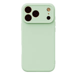 YCADEN For iPhone 17 Pro Case Precise Cutouts TPU Phone Back Cover