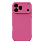 YCADEN For iPhone 17 Pro Case Precise Cutouts TPU Phone Back Cover