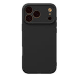 YCADEN For iPhone 17 Pro Case Precise Cutouts TPU Phone Back Cover